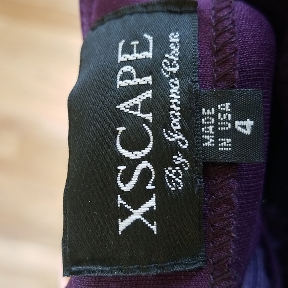 David's Bridal Bridesmaid's dress - Picture 3 of 8